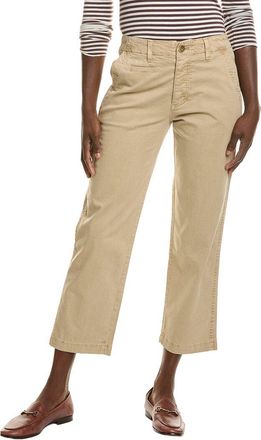 Amo AMO Lillian Crop Chino