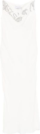 Iro Ophye lange jurk