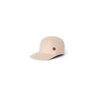 Busnel Cappello in feltro Trishia - - Accessories - Donna - Beige - S