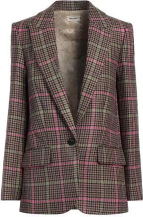 Zadig&Voltaire SUITS and CO-ORDS - Blazers on YOOX.COM