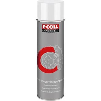OEM Limpiador Frenos 500ml E-coll Eficiente We (por 12)