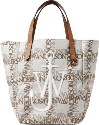 J.W.Anderson Mujer, Bolsos, Marrón, Talla: ONE Size