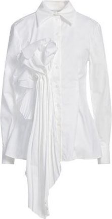 Alberta Ferretti TOPWEAR - Shirts on YOOX.COM