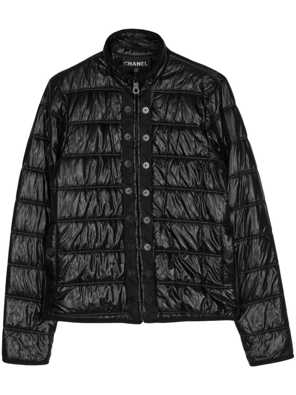 Black Chanel Jackets: Shop up to −20% | Stylight