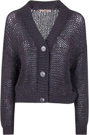 Nuur Long Sleeves Cardigan