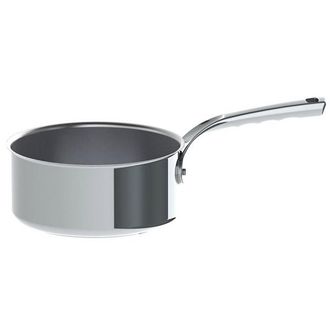 De Buyer De-buyer Milady Cazo Inoxidable 16 Cm 1,6 L