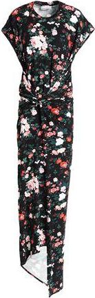 Paco Rabanne DRESSES - Maxi dresses on YOOX.COM