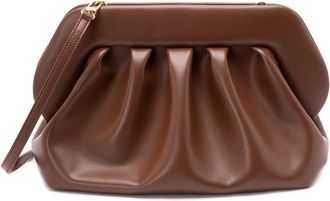 Themoir&egrave; Bios Vegan Fabric Clutch Bag