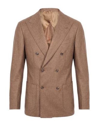 Barba SUITS and CO-ORDS - Blazers on YOOX.COM