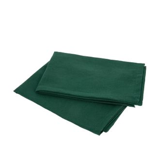 KASANOVA Set 42x42 cm tovaglioli verde