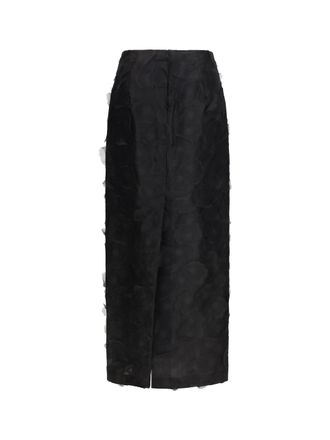 Max Mara Skirt - Black