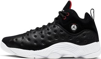 Nike Jordan Air Jordan Jumpman Team 2 Black 819175-016