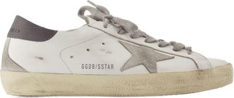Golden Goose Ballstar Sneakers