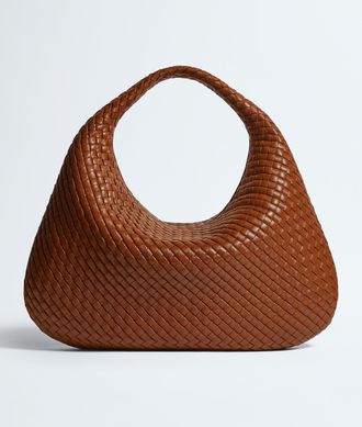 Bottega Veneta Maxi Veneta - Marrone - Donna - U