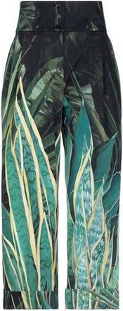 Dolce & Gabbana PARTES DE ABAJO - Pantalones en YOOX.COM