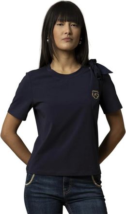 Kocca Donna, Top, Blu, XS, new