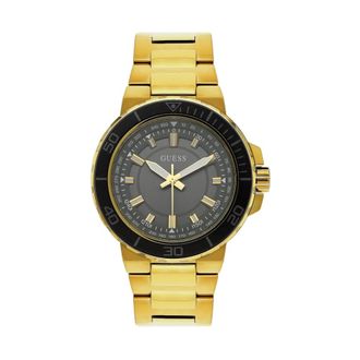 Guess Track Gw0426G2 - Heren - Accessoires - Geel - Maat: ONE Size