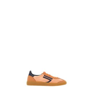 Puraai Schoenen, Dames, Oranje, 40 EU, XS Sneakers