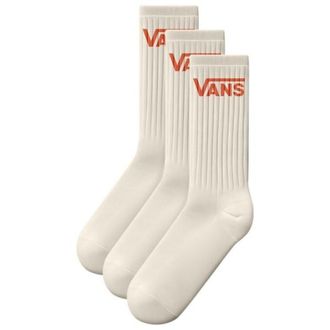 Vans Classic Crew Multifunktionssocken - Unisex | beige