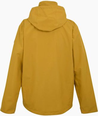 Regatta Mens Regatta Mens Matt II Waterproof Jacket - Navy - Size: 46/Regular