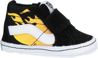 Vans IN SK8-Hi Crib