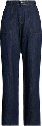 7 For All Mankind BOTTOMWEAR - Jeans on YOOX.COM