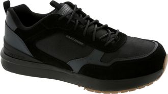 Skechers Joggernaut Comp Toe Black 200287-BLK Mens