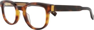 Dunhill Mens DU0003O 49mm Optical Frames
