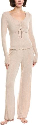 Honeydew Intimates 2Pc Dreamland Pajama Set