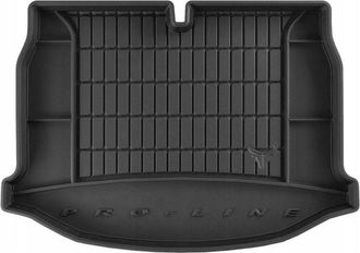 OEM Alfombrilla De Goma Para Maletero Vw Beetle 2011-2019 Tm