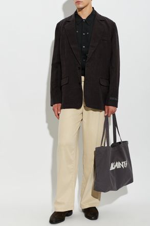 AllSaints Blazer Marko, Mens, Black