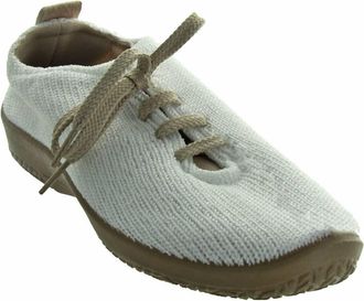 Arcopedico Womens Ls Shoe In White