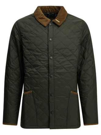 Barbour Giacca trapuntata Barbour Liddesdale