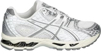 Asics Sneakers - Heren - Hardloopschoenen - Wit - 42 EU - Fitness