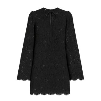 Dolce & Gabbana Donna, Abiti, Nero, S, new