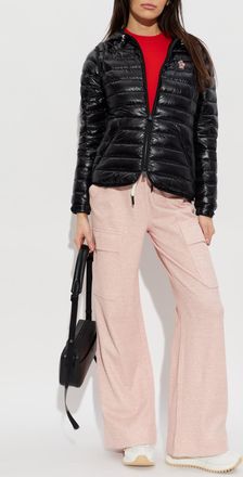 Moncler MONCLER GRENOBLE DAY-NAMIC, Womens, Black
