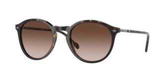 Vogue Eyewear VO5432S W65613 Mens Sunglasses Tortoiseshell Size 51