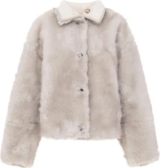 Urban Code Dames, Jassen, Wit, Maat: XS