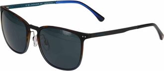 Jaguar 7624 5100 Mens Sunglasses Tortoiseshell Size 55