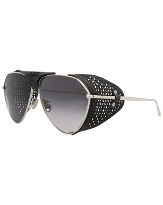Alaia Ala&iuml;a Womens Aa0067s 62Mm Sunglasses