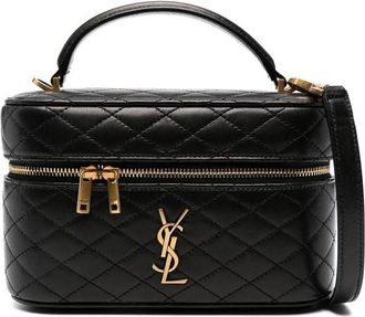 Saint Laurent Mini Gaby Cross Body Bag