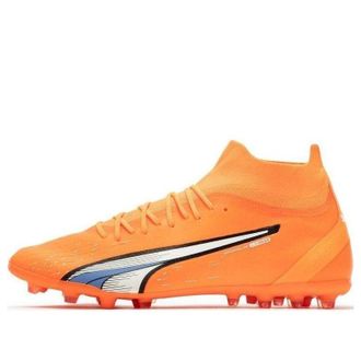 Puma Ultra Pro MG Ultra Orange 107242-01