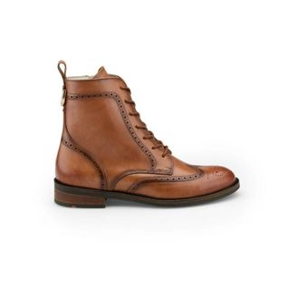Lloyd Lloyd, Dames, Schoenen, Bruin, Maat: 37 EU