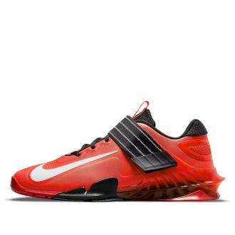 Nike Savaleos Chile Red CV5708-606