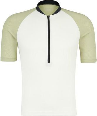 Stoic LofsdalenSt. Bike Jersey Velotrikot f&uuml;r Herren | wei&szlig;
