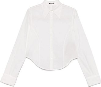 Ann Demeulemeester Shirt