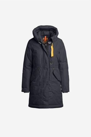 Parajumpers Womens Tank Spring Jacket In Pencil
