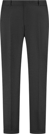 Wahts Mens Trousers, TargetGroup:Men Anthracite Melange / XXL
