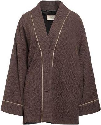 Momoni CAPISPALLA - Soprabiti & Trench su YOOX.COM