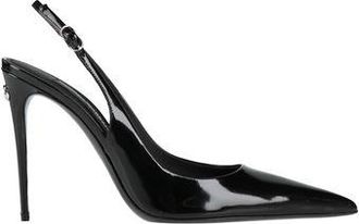 Dolce & Gabbana CALZADO - Zapatos de sal&oacute;n en YOOX.COM